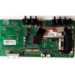 17MB45M-2 , 10066407 , 20490030 , VESTEL MAIN BOARD